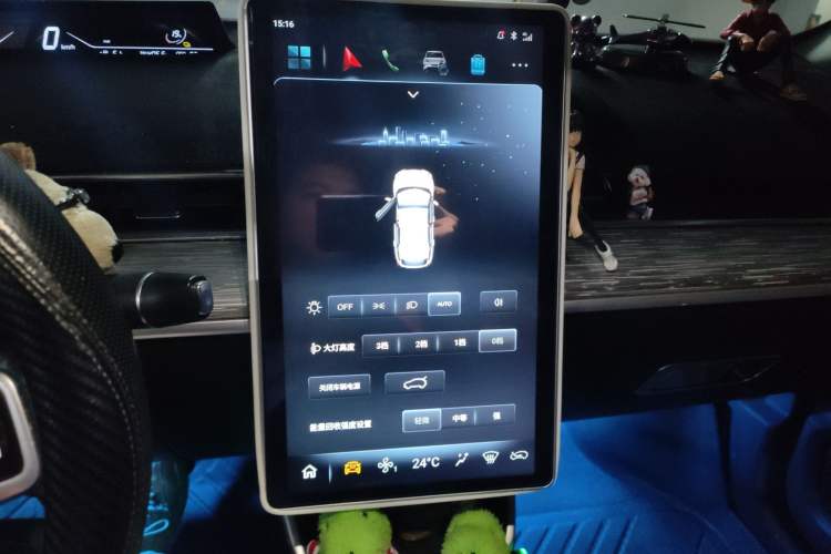 Used NETA V 2022 Chao 300 Lite Lithium Iron Phosphate
