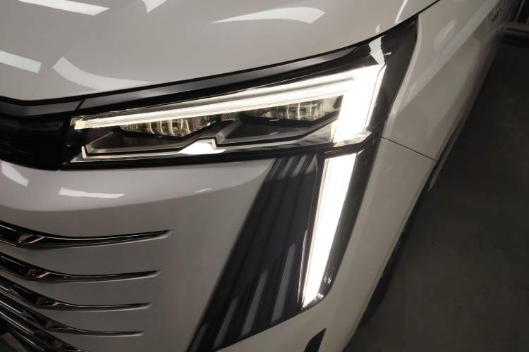 Used GAC Trumpchi E9 2023 E9 MAX