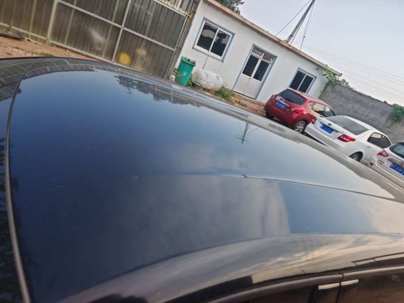 Used BYD Seagull 2025 305 km Free Version — 26