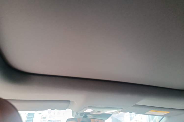 Used CHANGAN UNI-V 2024 1.5T Prestige Sport Edition Headliner