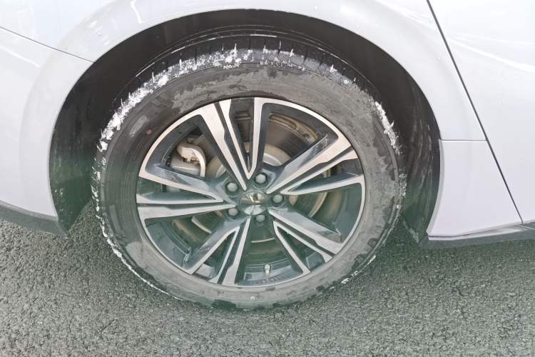 Used Hongqi EH7 2024 690 Pro