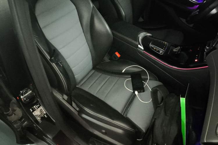 Used Mercedes-Benz EQC 2021 EQC 350 4MATIC