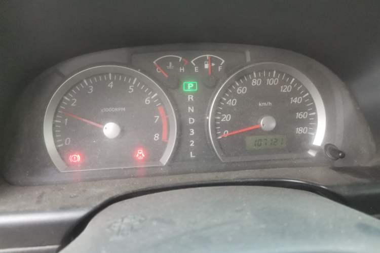 Used Suzuki Jimny 2011 1.3 AT