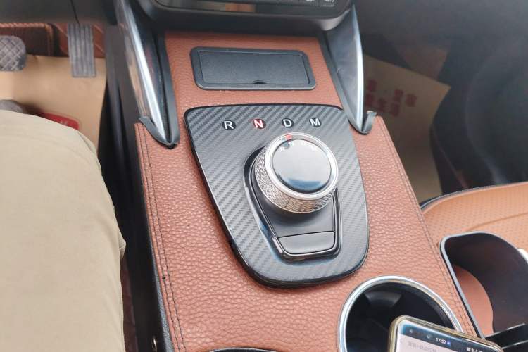 Used Baojun 510 2017 1.5L Automatic Luxury Model