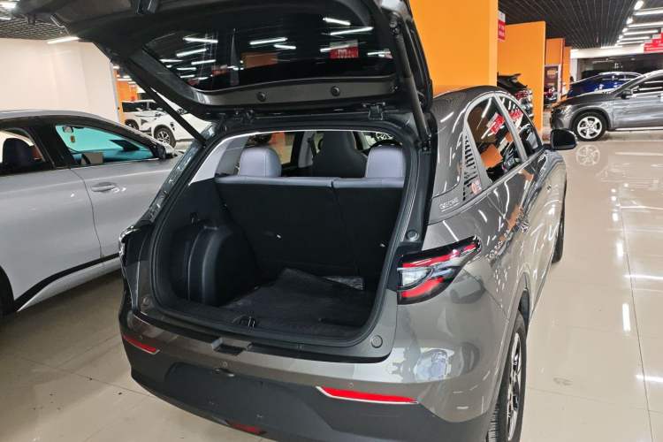 Used Geely Galaxy Geome 2025 310km Dream Edition