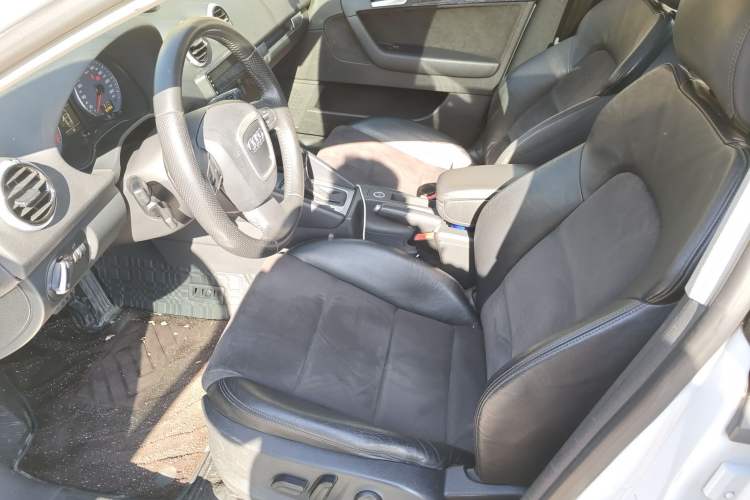 Used Audi A3 2013 Sportback 35 TFSI Luxury Model