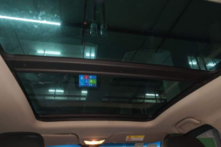 Used Baojun 510 2017 1.5L Automatic Luxury Model