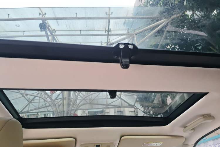 Used Land Rover Freelander 2 2014 2.0T Si4 SE Gasoline Version
