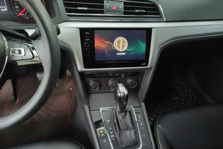 Used Volkswagen Lamando 2021 230TSI DSG Fashion Edition
