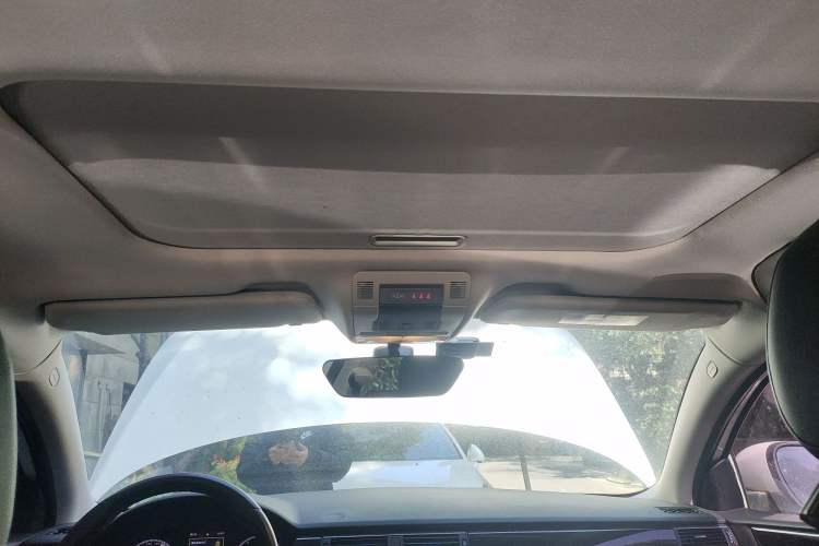 Used Qoros 3 2015 Urban SUV 1.6T Automatic Xuan Dong Party Edition
