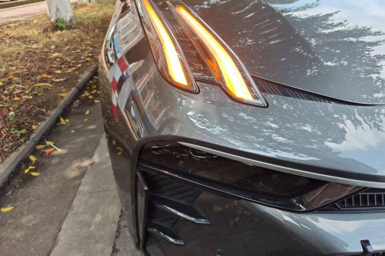 Used Lynk & Co 03 2023 1.5TD DCT JingPro