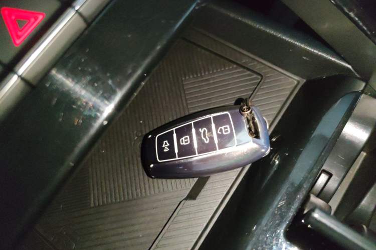 Used Haval H6 2021 3rd Generation 2.0T Automatic Two-Wheel Drive Max