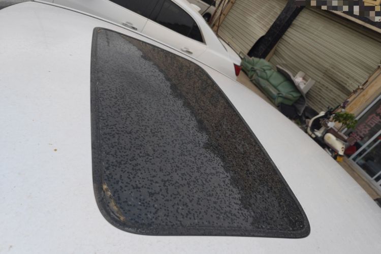 Used BYD Qin PLUS 2021 EV 400KM Luxury Model
