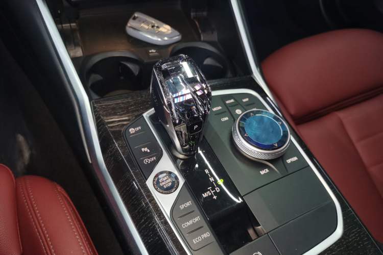 Used BMW 3 Series 2021 Restyled 325Li M Sport Package
