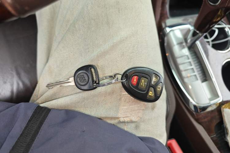 Used Buick Enclave 2014 3.6L Four-Wheel Drive Smart Luxury Flagship Edition
