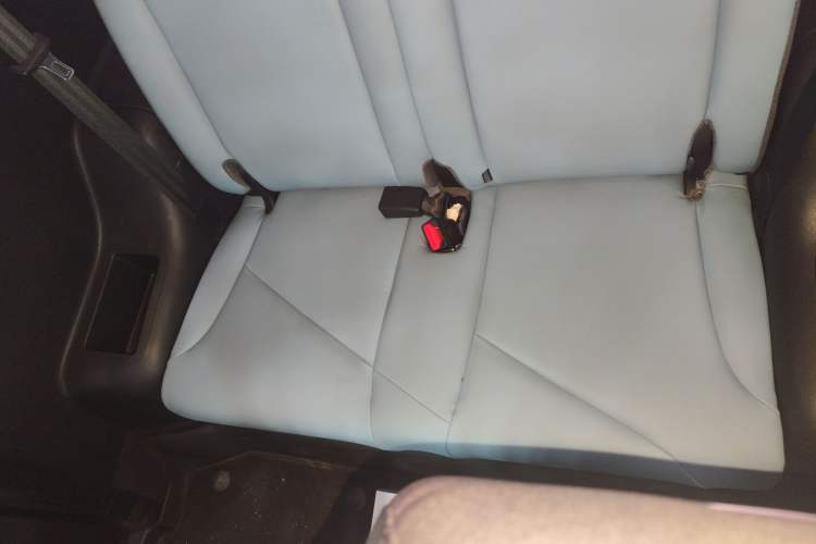 Used Chery Little Ant 2024 251km True Love Edition