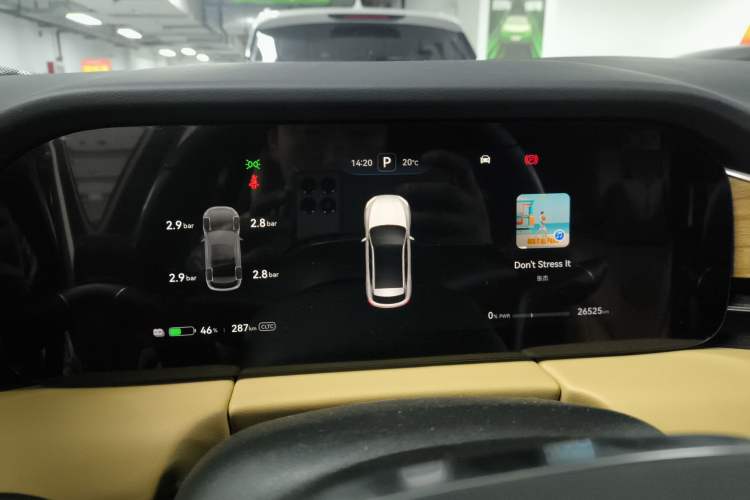 Used Hima AITO M5 2022 Pure Electric Rear-Drive Standard Edition