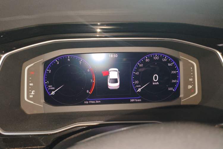 Used Volkswagen Sagitar 2022 280TSI DSG Excellence Edition