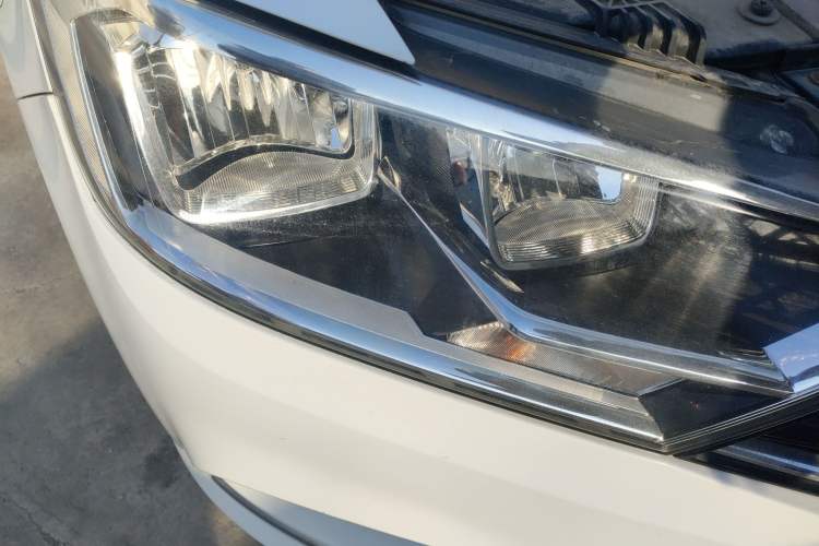 Used Volkswagen Bora 2016 1.6L Automatic Comfort Model