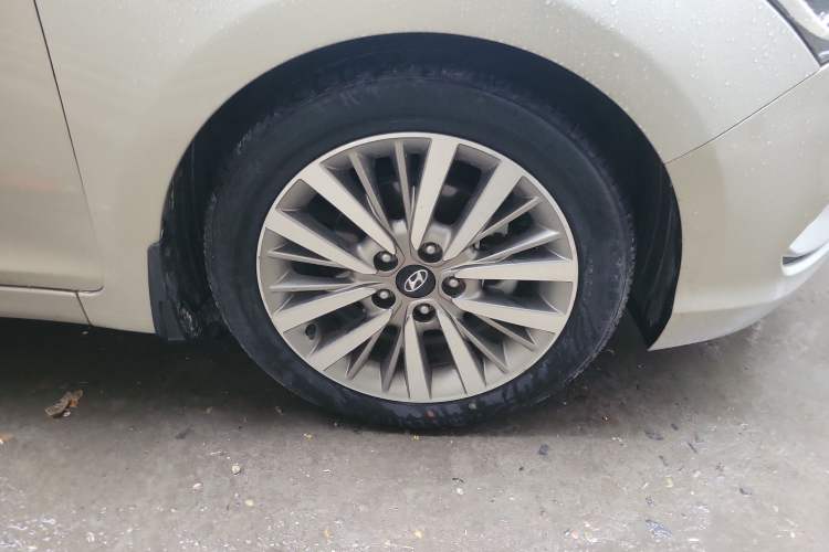 Used Hyundai Mistra 2017 1.8L Automatic Smart GLS China V Standard Right Front Wheel Hub