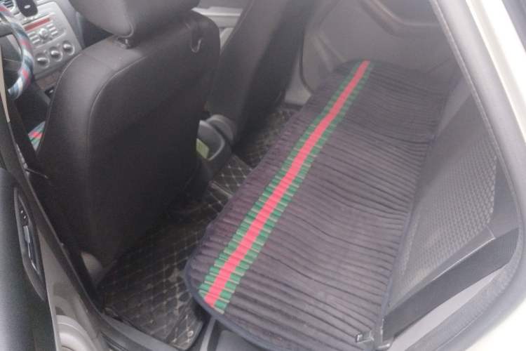 Used Ford Focus 2013 Hatchback Classic 1.8L Manual Base Model