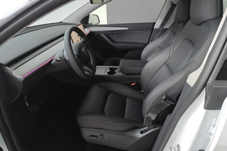 Used Tesla Model Y 2024 Rear-Wheel-Drive Version