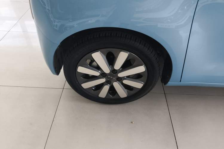 Used ORA Black Cat 2021 351 km Luxury Version