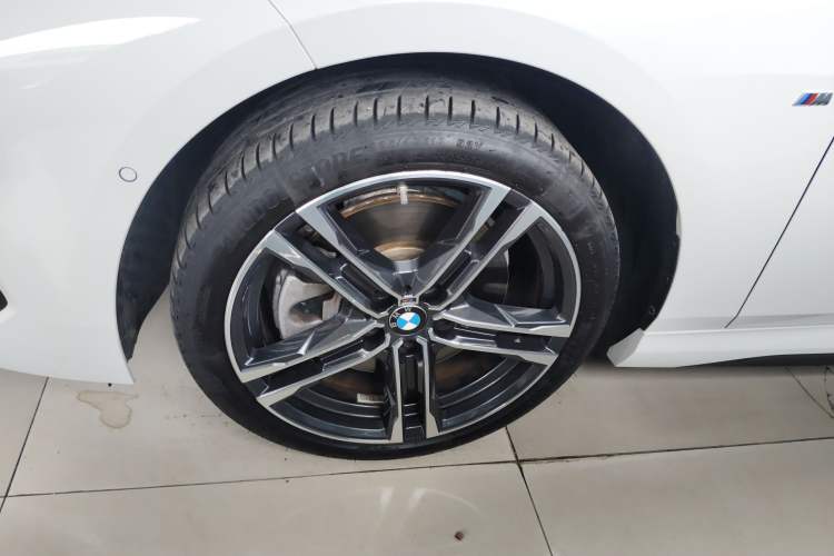 Used BMW 2 Series 2023 225i Four-Door Coupe M Sport Shadowline Package