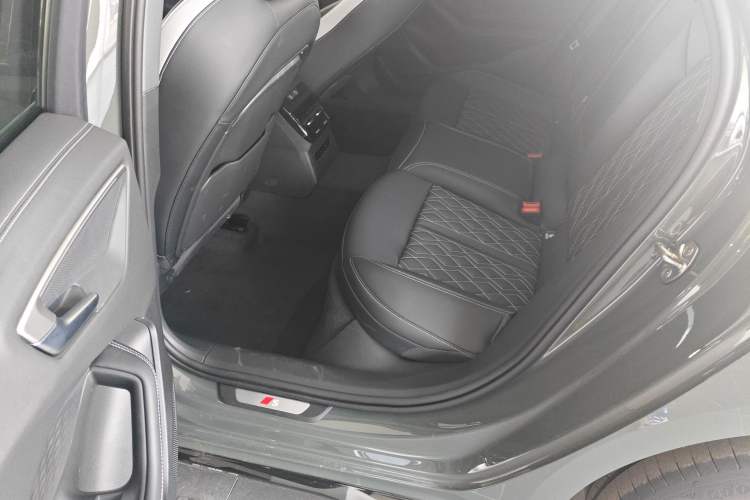 Used Audi A5L 2026 2.0T Sport Plus