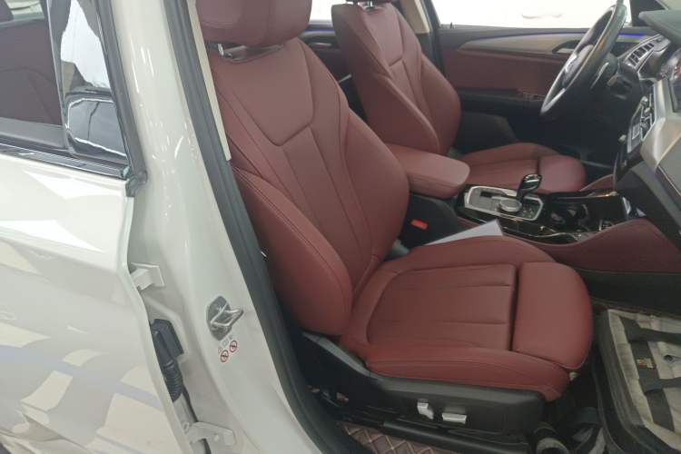 Used BMW X4 2022 xDrive 25i M Sport Package
