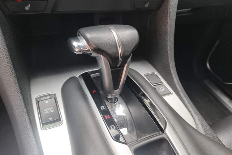 Used Honda Avancier 2020 240TURBO Two-Wheel Drive Premium Edition