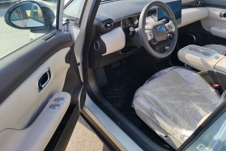 Used AION UT 2025 420 Smart Edition