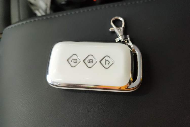 Used Wuling Xingguang 2023 150 Advanced Edition
