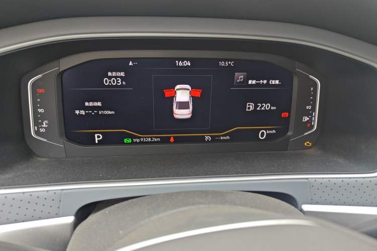 Used Volkswagen Lavida 2023 1.5L Automatic 5 Million Edition