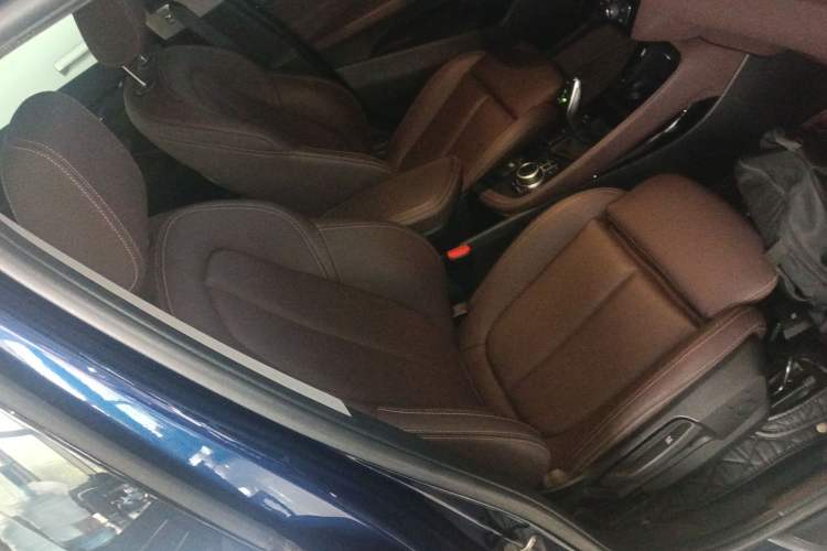 Used BMW X1 2020 sDrive20Li Premium Edition
