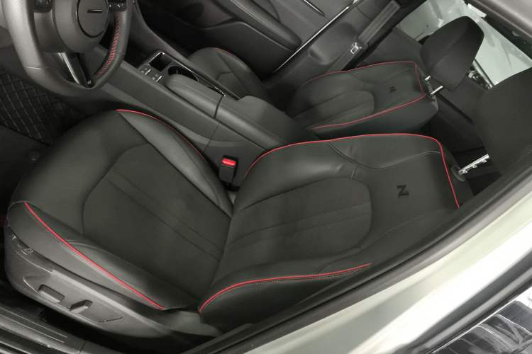 Used Hyundai Sonata 2024 2.0T N Line Air Left Front Seat