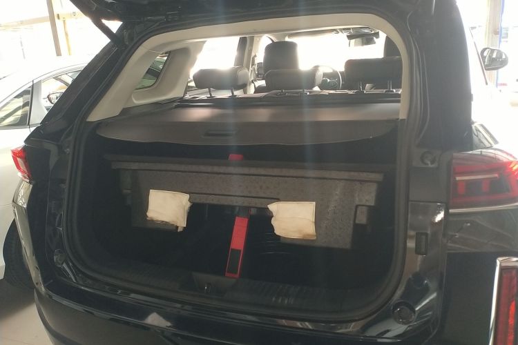 Used Bestune T99 2020 20TD Automatic Premium Edition