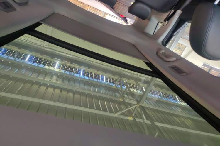 Used Haval H6 Coupe 2016 Blue Label 1.5T Manual Two-Wheel Drive Elite Model
