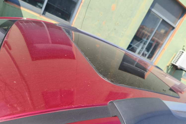 Used Buick Encore 2018 18T Automatic Two-Wheel Drive Urban Elite Model
