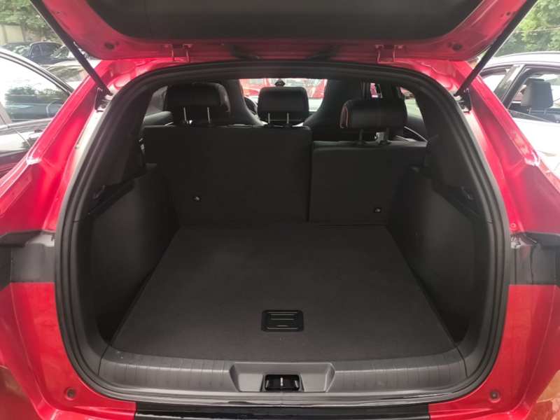 Used BYD Song PLUS 2020 1.5T Automatic Prestige Version — 18
