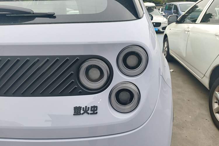 Used firefly 2025 Free Edition
