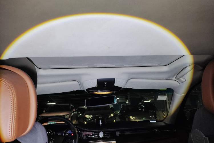 Used Maserati President 2015 3.0T S Q4
