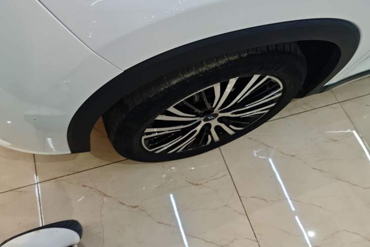 Used Oshan X7 2021 1.5T Automatic Luxury Model