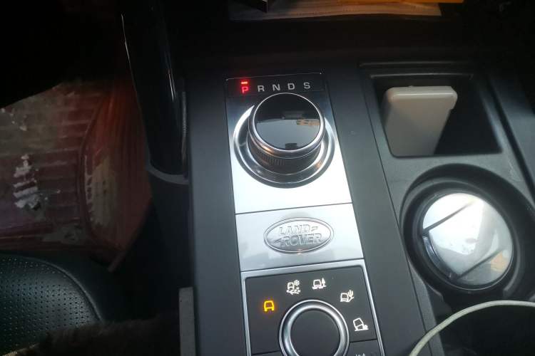 Used Land Rover Discovery 2018 3.0 SC V6 SE