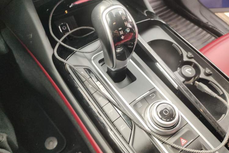 Used Maserati Levante 2016 3.0T Standard Edition