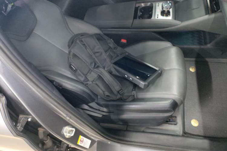 Used BYD Qin L 2024 DM-i 80KM Beyond Model
