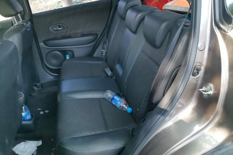 Used Honda XR-V 2017 1.5L LXi CVT Classic Edition