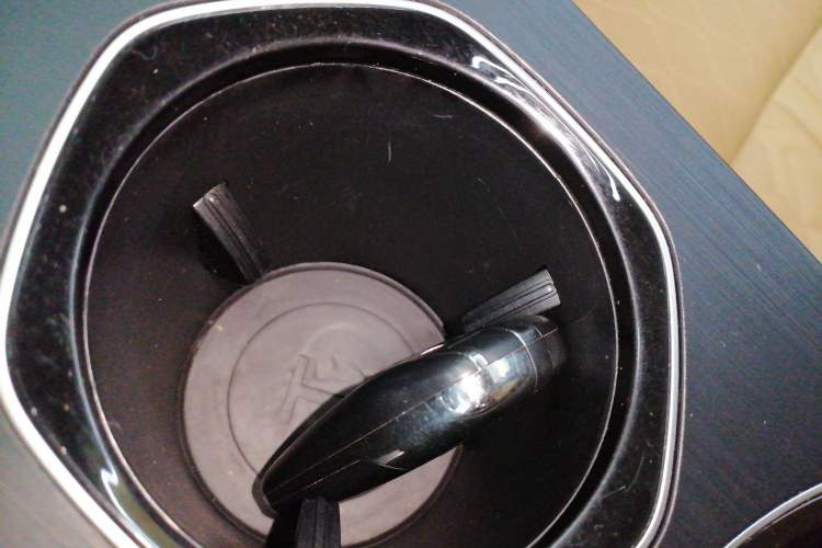 Used CHANGAN UNI-K 2021 2.0T Prestige Edition
