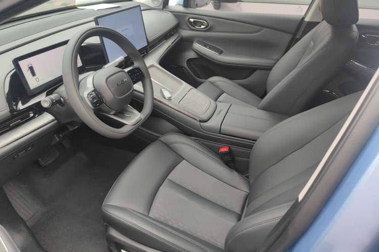 Used AION S MAX 2024 70 Star Edition