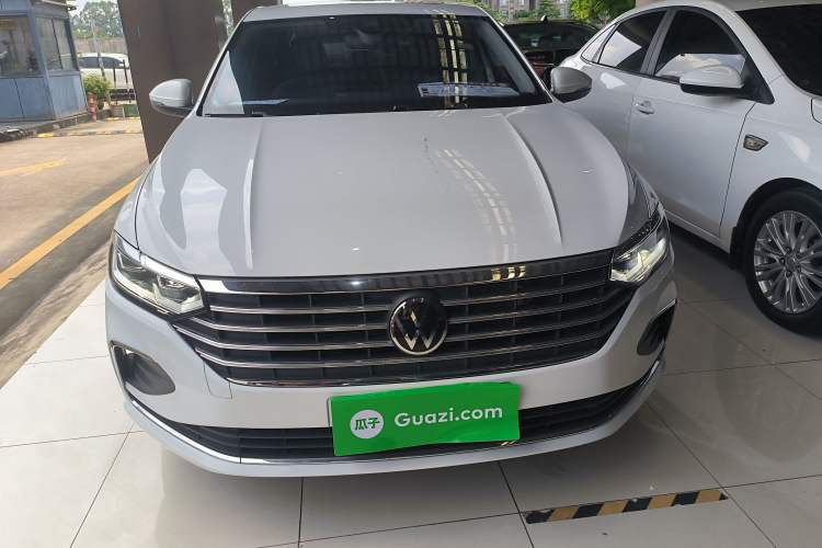 Used Volkswagen Lavida 2023 300TSI DSG Full-Comfort Edition